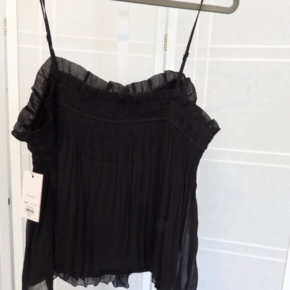 Nine West Tank, Sz XL - NWT - Picture 2 of 3